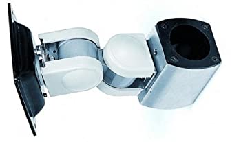 【中古】【未使用】モダンソリッド LA-37QA VESA対応液晶モニタ用支柱スタンド取付け高荷重アーム。 VE..