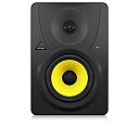 【中古】【未使用】ベリンガー 5インチ2-Wayパワードモニタースピーカー(1本) B1030A TRUTH