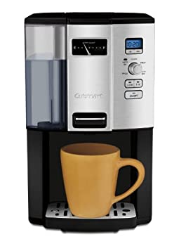 【中古】【未使用未開封】Cuisinart DCC-3000 コーヒー・オン・デマンド 12カップ タイマー付き コーヒー 12-Cup DCC-3000