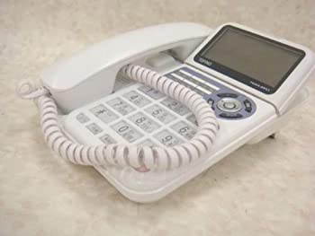 【中古】【未使用】NYC-2F-SD ナカヨ TOFINO トフィーノ 標準電話機 [オフィス用品] ビジネスフォン [オフィス用品] [オフィス用品] [オフィス用品]
