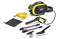 【中古】【未使用】KARCHER(ケルヒャー) ケルヒャー 高圧洗浄機 サイレント JTK サイレント JTKサイレント
