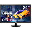 š̤ۡѡASUS ߥ󥰥˥ VP248H 24/եHD/1ms/75Hz/HDMI%%D-Sub/֥롼饤ȷڸ/եåե꡼/VESAб/ԡ/3