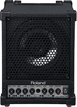 【中古】【未使用】Roland Cube Monitor 30W CM-30【メーカー名】Roland(ローランド)【メーカー型番】CM-30【ブランド名】Roland(ローランド)【商品説明】Roland Cube Monitor 30W CM-30映像商品などにimportと記載のある商品に関してはご使用中の機種では使用できないこともございますので予めご確認の上お買い求めください。 品については商品タイトルに記載がない場合がありますので、ご不明な場合はメッセージにてお問い合わせください。 画像はイメージ写真ですので画像の通りではないこともございます。また、中古品の場合、中古という特性上、使用に影響の無い程度の使用感、経年劣化、キズや汚れがある場合がございますのでご了承の上お買い求めくださいませ。ビデオデッキ、各プレーヤーなどリモコンなどしてない場合もございます。 中古品は商品名に『初回』『限定』『○○付き』等の記載があっても品、特典、ダウンロードコードなどは無い場合もございます。 中古品の場合、基本的に説明書・外箱・ドライバーインストール用のCD-ROMはついておりません。 当店では初期不良に限り、商品到着から7日間は返品を受付けております。 ご注文からお届けまで ご注文⇒ご注文は24時間受け付けております。 注文確認⇒当店より注文確認メールを送信いたします。 入金確認⇒決済の承認が完了した翌日より、お届けまで3営業日〜10営業日前後とお考え下さい。 ※在庫切れの場合はご連絡させて頂きます。 出荷⇒配送準備が整い次第、出荷致します。配送業者、追跡番号等の詳細をメール送信致します。 ※離島、北海道、九州、沖縄は遅れる場合がございます。予めご了承下さい。 ※ご注文後、当店より確認のメールをする場合がございます。期日までにご返信が無い場合キャンセルとなりますので予めご了承くださいませ。 ※当店ではお客様とのやりとりを正確に記録する為、電話での対応はしておりません。メッセージにてご連絡くださいませ。