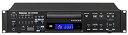 【中古】【未使用】TASCAM CDプレーヤー 業務用 SD/SDHCカード・USBメモリー対応 CD-200SB