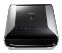 【中古】【未使用】キヤノン フラットベッドスキャナ CanoScan9000F MarkII