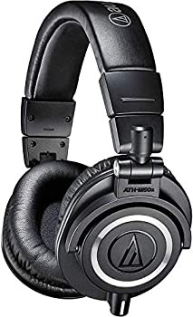 【中古】【未使用】audio-technica プロフェッショナルモニターヘッドホン ATH-M50x ブラック スタジオレコーディング / ミキシング / DJ /トラックメイキング【メーカー名】Audio Technica(オーディオテクニカ)【メーカー型番】AUD ATHM50X【ブランド名】Audio Technica(オーディオテクニカ)【商品説明】audio-technica プロフェッショナルモニターヘッドホン ATH-M50x ブラック スタジオレコーディング / ミキシング / DJ /トラックメイキング映像商品などにimportと記載のある商品に関してはご使用中の機種では使用できないこともございますので予めご確認の上お買い求めください。 品については商品タイトルに記載がない場合がありますので、ご不明な場合はメッセージにてお問い合わせください。 画像はイメージ写真ですので画像の通りではないこともございます。また、中古品の場合、中古という特性上、使用に影響の無い程度の使用感、経年劣化、キズや汚れがある場合がございますのでご了承の上お買い求めくださいませ。ビデオデッキ、各プレーヤーなどリモコンなどしてない場合もございます。 中古品は商品名に『初回』『限定』『○○付き』等の記載があっても品、特典、ダウンロードコードなどは無い場合もございます。 中古品の場合、基本的に説明書・外箱・ドライバーインストール用のCD-ROMはついておりません。 当店では初期不良に限り、商品到着から7日間は返品を受付けております。 ご注文からお届けまで ご注文⇒ご注文は24時間受け付けております。 注文確認⇒当店より注文確認メールを送信いたします。 入金確認⇒決済の承認が完了した翌日より、お届けまで3営業日〜10営業日前後とお考え下さい。 ※在庫切れの場合はご連絡させて頂きます。 出荷⇒配送準備が整い次第、出荷致します。配送業者、追跡番号等の詳細をメール送信致します。 ※離島、北海道、九州、沖縄は遅れる場合がございます。予めご了承下さい。 ※ご注文後、当店より確認のメールをする場合がございます。期日までにご返信が無い場合キャンセルとなりますので予めご了承くださいませ。 ※当店ではお客様とのやりとりを正確に記録する為、電話での対応はしておりません。メッセージにてご連絡くださいませ。