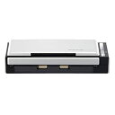 【中古】【未使用】富士通 ドキュメントスキャナ 2モデルScanSnap SI300i FI-S1300B-P