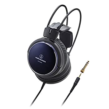 【中古】【未使用】Audio Technica ART MONITOR ヘッドホン ハイレゾ音源対応 ATH-A900Z ブラック【メーカー名】Audio Technica(オーディオテクニカ)【メーカー型番】ATH-A900Z【ブランド名】Audio Technica(オーディオテクニカ)【商品説明】Audio Technica ART MONITOR ヘッドホン ハイレゾ音源対応 ATH-A900Z ブラック映像商品などにimportと記載のある商品に関してはご使用中の機種では使用できないこともございますので予めご確認の上お買い求めください。 品については商品タイトルに記載がない場合がありますので、ご不明な場合はメッセージにてお問い合わせください。 画像はイメージ写真ですので画像の通りではないこともございます。また、中古品の場合、中古という特性上、使用に影響の無い程度の使用感、経年劣化、キズや汚れがある場合がございますのでご了承の上お買い求めくださいませ。ビデオデッキ、各プレーヤーなどリモコンなどしてない場合もございます。 中古品は商品名に『初回』『限定』『○○付き』等の記載があっても品、特典、ダウンロードコードなどは無い場合もございます。 中古品の場合、基本的に説明書・外箱・ドライバーインストール用のCD-ROMはついておりません。 当店では初期不良に限り、商品到着から7日間は返品を受付けております。 ご注文からお届けまで ご注文⇒ご注文は24時間受け付けております。 注文確認⇒当店より注文確認メールを送信いたします。 入金確認⇒決済の承認が完了した翌日より、お届けまで3営業日〜10営業日前後とお考え下さい。 ※在庫切れの場合はご連絡させて頂きます。 出荷⇒配送準備が整い次第、出荷致します。配送業者、追跡番号等の詳細をメール送信致します。 ※離島、北海道、九州、沖縄は遅れる場合がございます。予めご了承下さい。 ※ご注文後、当店より確認のメールをする場合がございます。期日までにご返信が無い場合キャンセルとなりますので予めご了承くださいませ。 ※当店ではお客様とのやりとりを正確に記録する為、電話での対応はしておりません。メッセージにてご連絡くださいませ。