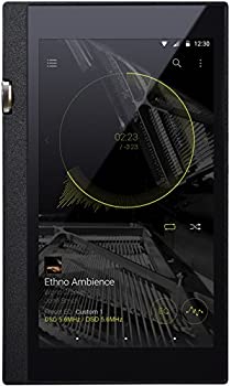 【中古】【未使用】ONKYO デジタルオーディオプレーヤー ブラック DP-X1(B) 【中古】【未使用】ONKYO デジタルオーディオプレーヤー ブラック DP-X1(B)