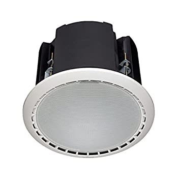 【中古】【未使用】JVC ケンウッド ビクター PS-S216 シーリングスピーカー（広指向性タイプ）（20cm　同軸2ウェイ）【メーカー取寄品】