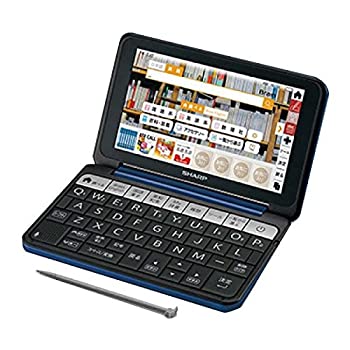 【中古】【未使用】Brain PW-SJ5-K ネイビー系