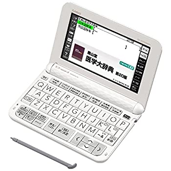 【中古】【未使用】カシオ計算機 Ex-word 電子辞書 XD-Z5700MED 【中古】【未使用】カシオ計算機 Ex-word 電子辞書 XD-Z5700MED