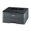 【中古】【未使用】ブラザー レーザープリンター A4モノクロ HL-L2375DW (34PPM/両面印刷/有線・無線LAN/Wi-Fi Direct/テレワー...