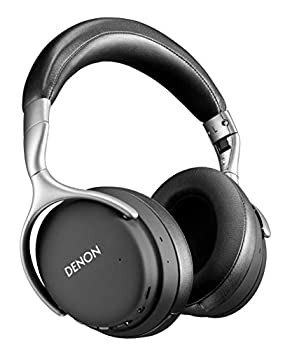 š̤ۡѡۥǥΥ Denon AH-GC30 ե꡼åɥ饤С aptX HD ǥåб 磻쥹Υ󥻥󥰡إåɥۥ AH-GC30BKEM