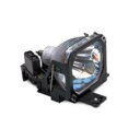 【中古】【未使用】EPSON プロジェクター交換用ランプ ELPLP11
