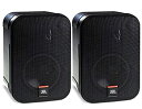 【中古】【未使用】JBL Control 1 Pro 5.25IN 150W 2 Way Compact Speaker Pair (輸入品)【メーカー名】JBL【メーカー型番】C1PRO【ブランド名】JBL【商品説明】JBL Control 1 Pro 5.25IN 150W 2 Way Compact Speaker Pair (輸入品)映像商品などにimportと記載のある商品に関してはご使用中の機種では使用できないこともございますので予めご確認の上お買い求めください。 品については商品タイトルに記載がない場合がありますので、ご不明な場合はメッセージにてお問い合わせください。 画像はイメージ写真ですので画像の通りではないこともございます。また、中古品の場合、中古という特性上、使用に影響の無い程度の使用感、経年劣化、キズや汚れがある場合がございますのでご了承の上お買い求めくださいませ。ビデオデッキ、各プレーヤーなどリモコンなどしてない場合もございます。 中古品は商品名に『初回』『限定』『○○付き』等の記載があっても品、特典、ダウンロードコードなどは無い場合もございます。 中古品の場合、基本的に説明書・外箱・ドライバーインストール用のCD-ROMはついておりません。 当店では初期不良に限り、商品到着から7日間は返品を受付けております。 ご注文からお届けまで ご注文⇒ご注文は24時間受け付けております。 注文確認⇒当店より注文確認メールを送信いたします。 入金確認⇒決済の承認が完了した翌日より、お届けまで3営業日〜10営業日前後とお考え下さい。 ※在庫切れの場合はご連絡させて頂きます。 出荷⇒配送準備が整い次第、出荷致します。配送業者、追跡番号等の詳細をメール送信致します。 ※離島、北海道、九州、沖縄は遅れる場合がございます。予めご了承下さい。 ※ご注文後、当店より確認のメールをする場合がございます。期日までにご返信が無い場合キャンセルとなりますので予めご了承くださいませ。 ※当店ではお客様とのやりとりを正確に記録する為、電話での対応はしておりません。メッセージにてご連絡くださいませ。