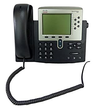 【中古】【未使用】Cisco Systems 【FT】【要資格】【保守購入必要】Cisco Unified IP Phone 7962 spar CP-7962G=