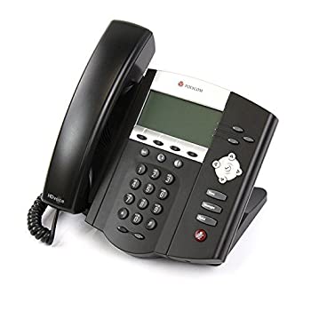 【中古】【未使用】SoundPoint IP 450 SIP対応 IP電話機 (PoE対応モデル) 【中古】【未使用】SoundPoint IP 450 SIP対応 IP電話機 (PoE対応モデル)