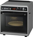 【中古】【未使用】リンナイ ガスオーブン(卓上タイプ) RMC-S12E 都市ガス用(13A) 電子レンジ機能付