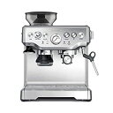 【中古】【未使用】Breville BES870XL Bar