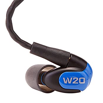 【中古】【未使用】Westone ウェストン W20 ユニバーサルイヤホン 2バランスドアーマチュアドライバ IEM WST-W20 【中古】【未使用】Westone ウェストン W20 ユニバーサルイヤホン 2バランスドアーマチュアドライバ IEM WST-W20
