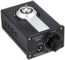 【中古】【未使用】xDuoo ハイレゾ音源対応 DAC搭載真空管ヘッドホンアンプ TA-01