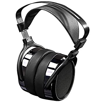 【中古】【未使用】HIFIMAN HE400iオーバー耳フルサイズ平面磁気ヘッドフォン [並行輸入品]
