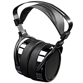 【中古】【未使用】HIFIMAN HE400iオーバー耳フルサイズ平面磁気ヘッドフォン [並行輸入品]【メーカー名】HIFIMAN 電子【メーカー型番】HE400i【ブランド名】HiFiMAN【商品説明】HIFIMAN HE400iオーバー耳フルサイズ平面磁気ヘッドフォン [並行輸入品]映像商品などにimportと記載のある商品に関してはご使用中の機種では使用できないこともございますので予めご確認の上お買い求めください。 品については商品タイトルに記載がない場合がありますので、ご不明な場合はメッセージにてお問い合わせください。 画像はイメージ写真ですので画像の通りではないこともございます。また、中古品の場合、中古という特性上、使用に影響の無い程度の使用感、経年劣化、キズや汚れがある場合がございますのでご了承の上お買い求めくださいませ。ビデオデッキ、各プレーヤーなどリモコンなどしてない場合もございます。 中古品は商品名に『初回』『限定』『○○付き』等の記載があっても品、特典、ダウンロードコードなどは無い場合もございます。 中古品の場合、基本的に説明書・外箱・ドライバーインストール用のCD-ROMはついておりません。 当店では初期不良に限り、商品到着から7日間は返品を受付けております。 ご注文からお届けまで ご注文⇒ご注文は24時間受け付けております。 注文確認⇒当店より注文確認メールを送信いたします。 入金確認⇒決済の承認が完了した翌日より、お届けまで3営業日〜10営業日前後とお考え下さい。 ※在庫切れの場合はご連絡させて頂きます。 出荷⇒配送準備が整い次第、出荷致します。配送業者、追跡番号等の詳細をメール送信致します。 ※離島、北海道、九州、沖縄は遅れる場合がございます。予めご了承下さい。 ※ご注文後、当店より確認のメールをする場合がございます。期日までにご返信が無い場合キャンセルとなりますので予めご了承くださいませ。 ※当店ではお客様とのやりとりを正確に記録する為、電話での対応はしておりません。メッセージにてご連絡くださいませ。