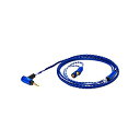 【中古】【未使用】Re:cord Palette 8 MX-A BAL Sapphire Blue イヤホン用リケーブル