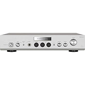 【中古】【未使用未開封】LUXMAN ヘッドホンアンプ・DAC P-750u