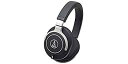 【中古】【未使用】audio-technica ヘッドホン ATH-M70x