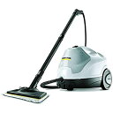 【中古】【未使用】ケルヒャー SC4 EasyFix(イージーフィックス)プレミアムKARCHER スチームクリーナー SC4EFP 1.512-486.0