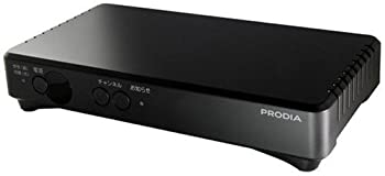 【中古】ピクセラ PRODIA 地上デジタルハイビジョンチューナー(PIX-XT030-P00) EPG(電子番組表)搭載 PIX-XT030-P00