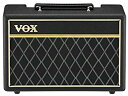 【中古】VOX コンパクト ベースアンプ Pathfinder Bass 10 自宅練習 ファーストアンプに最適 ヘッドフォン使用可 10W【メーカー名】KORG(コルグ)【メーカー型番】PB10【ブランド名】VOX(ヴォックス)【商品説明】VOX コンパクト ベースアンプ Pathfinder Bass 10 自宅練習 ファーストアンプに最適 ヘッドフォン使用可 10W映像商品などにimportと記載のある商品に関してはご使用中の機種では使用できないこともございますので予めご確認の上お買い求めください。 付属品については商品タイトルに記載がない場合がありますので、ご不明な場合はメッセージにてお問い合わせください。 画像はイメージ写真ですので画像の通りではないこともございます。また、中古品の場合、中古という特性上、使用に影響の無い程度の使用感、経年劣化、キズや汚れがある場合がございますのでご了承の上お買い求めくださいませ。ビデオデッキ、各プレーヤーなどリモコンなど付属してない場合もございます。 中古品は商品名に『初回』『限定』『○○付き』等の記載があっても付属品、特典、ダウンロードコードなどは無い場合もございます。 中古品の場合、基本的に説明書・外箱・ドライバーインストール用のCD-ROMはついておりません。 当店では初期不良に限り、商品到着から7日間は返品を受付けております。 ご注文からお届けまで ご注文⇒ご注文は24時間受け付けております。 注文確認⇒当店より注文確認メールを送信いたします。 入金確認⇒決済の承認が完了した翌日より、お届けまで3営業日〜10営業日前後とお考え下さい。 ※在庫切れの場合はご連絡させて頂きます。 出荷⇒配送準備が整い次第、出荷致します。配送業者、追跡番号等の詳細をメール送信致します。 ※離島、北海道、九州、沖縄は遅れる場合がございます。予めご了承下さい。 ※ご注文後、当店より確認のメールをする場合がございます。期日までにご返信が無い場合キャンセルとなりますので予めご了承くださいませ。 ※当店ではお客様とのやりとりを正確に記録する為、電話での対応はしておりません。メッセージにてご連絡くださいませ。