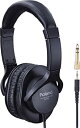【中古】Roland Monitor Headphones RH-5