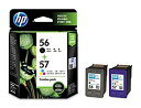 【中古】ヒューレット・パッカード HP 56/57 黒・カラーパック【メーカー名】ヒューレット・パッカード(HP)【メーカー型番】CC629AA【ブランド名】ヒューレット・パッカード(HP)【商品説明】ヒューレット・パッカード HP 56/57 黒・カラーパック映像商品などにimportと記載のある商品に関してはご使用中の機種では使用できないこともございますので予めご確認の上お買い求めください。 付属品については商品タイトルに記載がない場合がありますので、ご不明な場合はメッセージにてお問い合わせください。 画像はイメージ写真ですので画像の通りではないこともございます。また、中古品の場合、中古という特性上、使用に影響の無い程度の使用感、経年劣化、キズや汚れがある場合がございますのでご了承の上お買い求めくださいませ。ビデオデッキ、各プレーヤーなどリモコンなど付属してない場合もございます。 中古品は商品名に『初回』『限定』『○○付き』等の記載があっても付属品、特典、ダウンロードコードなどは無い場合もございます。 中古品の場合、基本的に説明書・外箱・ドライバーインストール用のCD-ROMはついておりません。 当店では初期不良に限り、商品到着から7日間は返品を受付けております。 ご注文からお届けまで ご注文⇒ご注文は24時間受け付けております。 注文確認⇒当店より注文確認メールを送信いたします。 入金確認⇒決済の承認が完了した翌日より、お届けまで3営業日〜10営業日前後とお考え下さい。 ※在庫切れの場合はご連絡させて頂きます。 出荷⇒配送準備が整い次第、出荷致します。配送業者、追跡番号等の詳細をメール送信致します。 ※離島、北海道、九州、沖縄は遅れる場合がございます。予めご了承下さい。 ※ご注文後、当店より確認のメールをする場合がございます。期日までにご返信が無い場合キャンセルとなりますので予めご了承くださいませ。 ※当店ではお客様とのやりとりを正確に記録する為、電話での対応はしておりません。メッセージにてご連絡くださいませ。