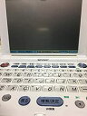 【中古】SHARP 電子辞書 PW-U5000C 本格派英語20コンテンツ+音声付中国語カードセット(リーダーズプラス・OXFORD・ジーニアス英和大辞典・新編英和活用(2)