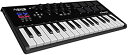 【中古】M-Audio USB MIDIキーボードコントローラー 32鍵 8パッド・8ノブ Axiom AIR Mini 32(2)