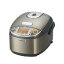 【中古】ZOJIRUSHI IH炊飯ジャー NP-GF05-XJ