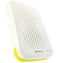 【中古】ポミニ(pomini) スマホ専用ポータブルプリンター イエロー MA-100PY