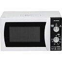 【中古】【西日本 60Hz専用】アイリスオーヤマ 電子レンジ 17L ターンテーブル ホワイト IMB-T171-6