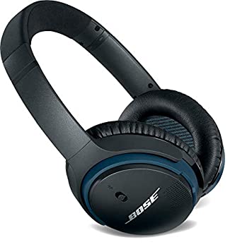 【中古】Bose SoundLink around-ear wireless h