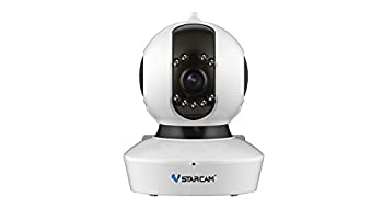 【中古】【KEIAN/恵安】 VSTARCAM Mini WIFI IP Camera 技術基準適合認定済み有線/無線LAN対応ネットワークカメラ C7823WIP【メーカー名】KEIAN【メーカー型番】C7823WIP【ブランド名】KEIAN【商品説明】【KEIAN/恵安】 VSTARCAM Mini WIFI IP Camera 技術基準適合認定済み有線/無線LAN対応ネットワークカメラ C7823WIP映像商品などにimportと記載のある商品に関してはご使用中の機種では使用できないこともございますので予めご確認の上お買い求めください。 付属品については商品タイトルに記載がない場合がありますので、ご不明な場合はメッセージにてお問い合わせください。 画像はイメージ写真ですので画像の通りではないこともございます。また、中古品の場合、中古という特性上、使用に影響の無い程度の使用感、経年劣化、キズや汚れがある場合がございますのでご了承の上お買い求めくださいませ。ビデオデッキ、各プレーヤーなどリモコンなど付属してない場合もございます。 中古品は商品名に『初回』『限定』『○○付き』等の記載があっても付属品、特典、ダウンロードコードなどは無い場合もございます。 中古品の場合、基本的に説明書・外箱・ドライバーインストール用のCD-ROMはついておりません。 当店では初期不良に限り、商品到着から7日間は返品を受付けております。 ご注文からお届けまで ご注文⇒ご注文は24時間受け付けております。 注文確認⇒当店より注文確認メールを送信いたします。 入金確認⇒決済の承認が完了した翌日より、お届けまで3営業日〜10営業日前後とお考え下さい。 ※在庫切れの場合はご連絡させて頂きます。 出荷⇒配送準備が整い次第、出荷致します。配送業者、追跡番号等の詳細をメール送信致します。 ※離島、北海道、九州、沖縄は遅れる場合がございます。予めご了承下さい。 ※ご注文後、当店より確認のメールをする場合がございます。期日までにご返信が無い場合キャンセルとなりますので予めご了承くださいませ。 ※当店ではお客様とのやりとりを正確に記録する為、電話での対応はしておりません。メッセージにてご連絡くださいませ。