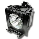 【中古】CTLAMP Panasonic パナソニック プロジェクター汎用交換用ランプユニット ET-LAD35L（SINGLE LAMP)for PANASONIC PT-D3500 / P..