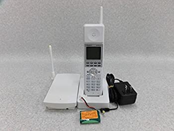 【中古】ET-8iE-DCLL(W) 日立 integral-E 8ボタン デジタルコードレス電話機 【中古】ET-8iE-DCLL(W) 日立 integral-E 8ボタン デジタルコードレス電話機