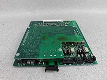 【中古】GXL-2IDSICOB/EU-(1)+GXL-2IDSICOBSU-(1) NTT NXL 2DSU内蔵 ISDN基本外/内線ユニット ビジネスフォン