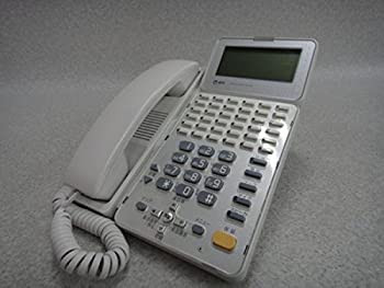 【中古】GX-(36)IPTEL-(2)(W) IP電話機 NTT 【中古】GX-(36)IPTEL-(2)(W) IP電話機 NTT