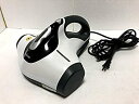 【中古】レイコップ ジニーティー ふとん専用ダニクリーナー (ホワイト)【掃除機】Raycop Genie-T SMART スマート BG-310JPW [並行...