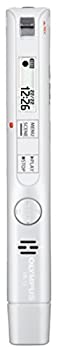 【中古】OLYMPUS ICレコーダー VoiceTrek VP-15 ホワイト VP-15 WHT 【中古】OLYMPUS ICレコーダー VoiceTrek VP-15 ホワイト VP-15 WHT