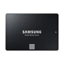 【中古】Samsung 860 EVO 500GB SATA 2.5インチ 内蔵 SSD MZ-76E500B/EC 国内品